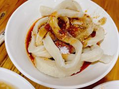 -洞子口张老二凉粉(文殊院店)