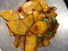 -绿茶餐厅(城西银泰城店)