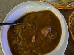 -Santoor 萨都里印度餐厅(北锣鼓巷店)