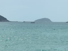 -亚龙湾中心广场