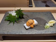 -鮨一日本料理(大中华店)