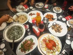 -兴仙饭店·闽味海鲜(马尾总店)
