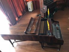 -鼓浪屿钢琴博物馆