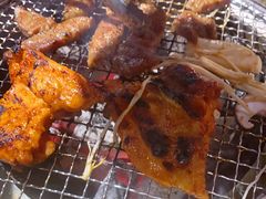 -火炉火自助餐(枫蓝国际店)
