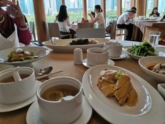 -圆苑(金茂店)