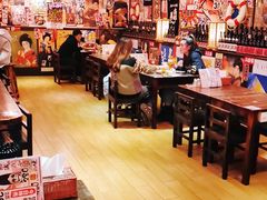 大堂-平成屋·午肴夜酒(四川北路店)