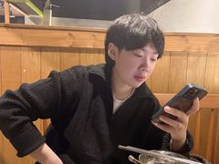 -青春韩国料理(汽博店)