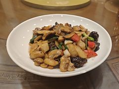 -合肥妈妈菜(青阳南路店)