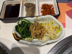 -焱铁烧·黑毛和牛专门店(杭州嘉里中心店)