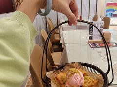 -鹅冠港式茶餐厅(来福士店)