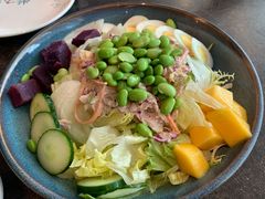 -新鲜誌·新派食集(万象天地店)