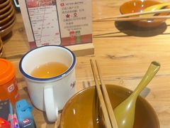 -先启半步颠.川菜.小酒馆(宝安坪洲店)