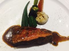 -K·Kitchen KK牛扒厨房(江南西店)