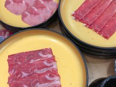 -牛New寿喜烧(青浦店)