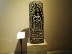 -吴哥国家博物馆