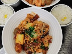 -长申超市(美食城店)
