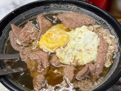 -维记咖啡粉面(福荣街店)