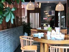 -丹江渔村(望京店)