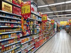 -大润发(芜湖店)
