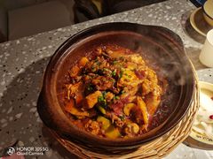 -鹤江桥·红油牛肉粉(SKP店)