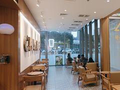 -霸王茶姬(南京六合天合广场店)