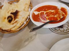 -Santoor 萨都里印度餐厅(北锣鼓巷店)