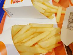 -汉堡王(保定万博广场店)