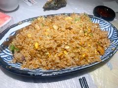 -桥东喜碧海鲜街(水东街店)