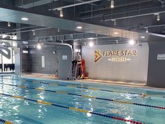 -FLARE STAR FITNESS(复地活力城店)