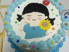 -CarolCake卡萝家(锦华万达店)