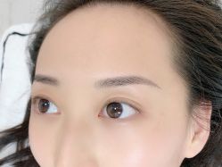 -久匠·野生眉半永久纹眉