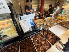 -李小老烧饼(常营民族家园店)