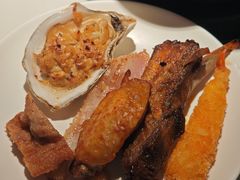 -加餐海鲜自助(集美银泰百货店)