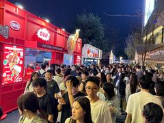 -龙湖杭州滨江天街