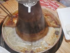-京炭铜锅涮肉·羊蝎子·羊肉炉(保利·时光里店)