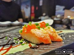 -将太无二·蓝鳍放题·北美寿司(领展购物广场中关村店)