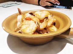 -琉璃餐厅(德基广场店)