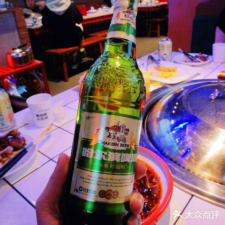 馋哭东北人的铁锅炖大鹅，让你一次吃到爽😋