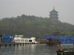 -苏堤停车场