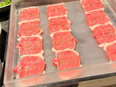 -老墙根涮肉(王四营店)