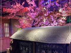 -姚江春中餐厅·太平洋大酒店