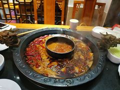 -铜人李火锅(西大街店)