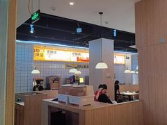 -醉得意·家常菜(杨家湾店)