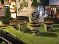 -熊猫屋(宽窄巷子景区店)