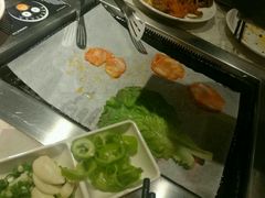 -春天烤肉自助餐厅(南内环店)