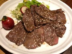 炭烤牛小排-炉匠炉端烧·酒(国金中心商场店)