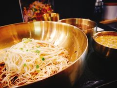 -贡梅老面馆·蟹粉面·无锡特色小吃(南长街主推店)