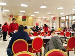 大堂-常州糕团店(北大街新世纪商城店)