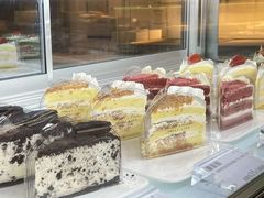 -CENTTY辛蒂咖啡·烘焙·西点(天兰社区新生活中心店)