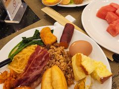 -飞天大厦清真餐厅